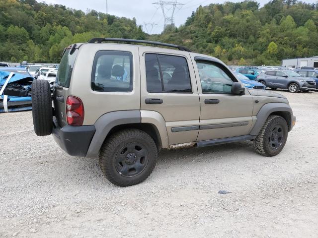 Photo 2 VIN: 1J4GL48K96W230915 - JEEP LIBERTY SP 