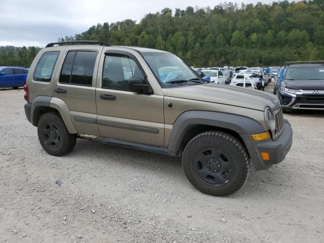 Photo 3 VIN: 1J4GL48K96W230915 - JEEP LIBERTY SP 