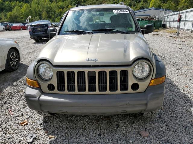 Photo 4 VIN: 1J4GL48K96W230915 - JEEP LIBERTY SP 