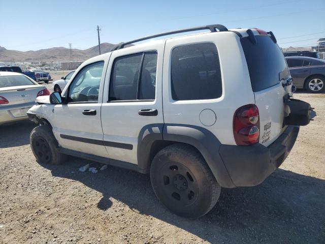 Photo 1 VIN: 1J4GL48K96W241770 - JEEP LIBERTY 