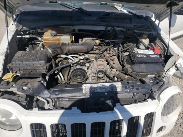 Photo 11 VIN: 1J4GL48K96W241770 - JEEP LIBERTY 