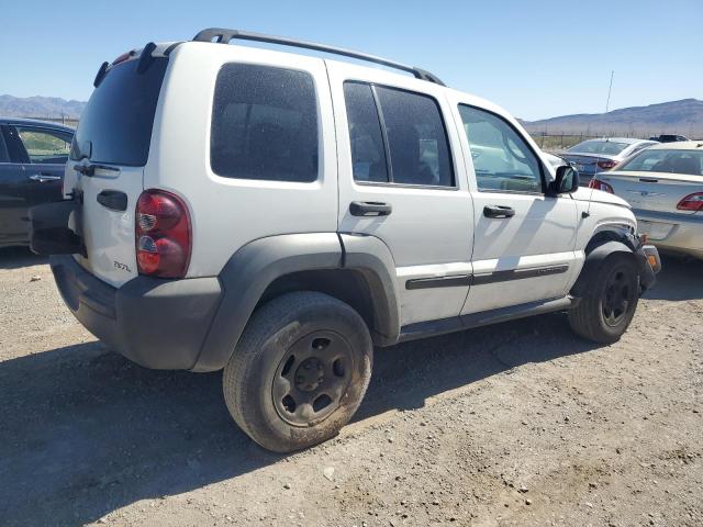 Photo 2 VIN: 1J4GL48K96W241770 - JEEP LIBERTY 