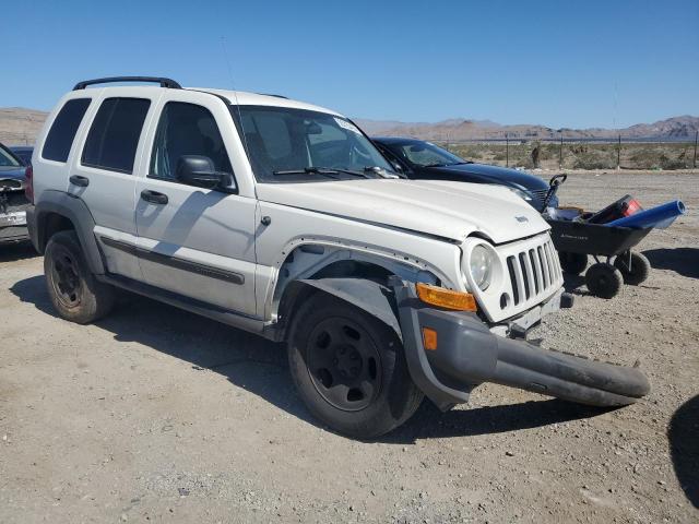 Photo 3 VIN: 1J4GL48K96W241770 - JEEP LIBERTY 