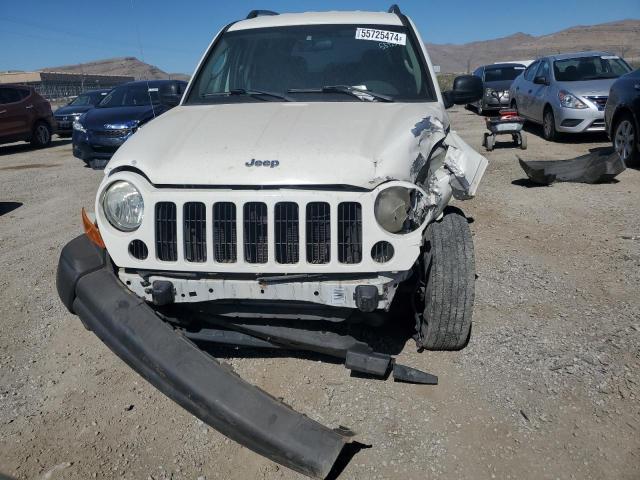 Photo 4 VIN: 1J4GL48K96W241770 - JEEP LIBERTY 