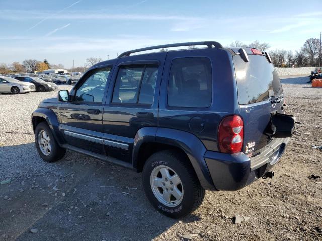 Photo 1 VIN: 1J4GL48K96W247438 - JEEP LIBERTY 