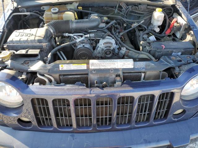 Photo 10 VIN: 1J4GL48K96W247438 - JEEP LIBERTY 