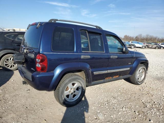 Photo 2 VIN: 1J4GL48K96W247438 - JEEP LIBERTY 