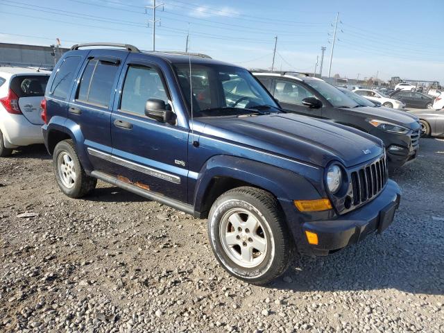 Photo 3 VIN: 1J4GL48K96W247438 - JEEP LIBERTY 