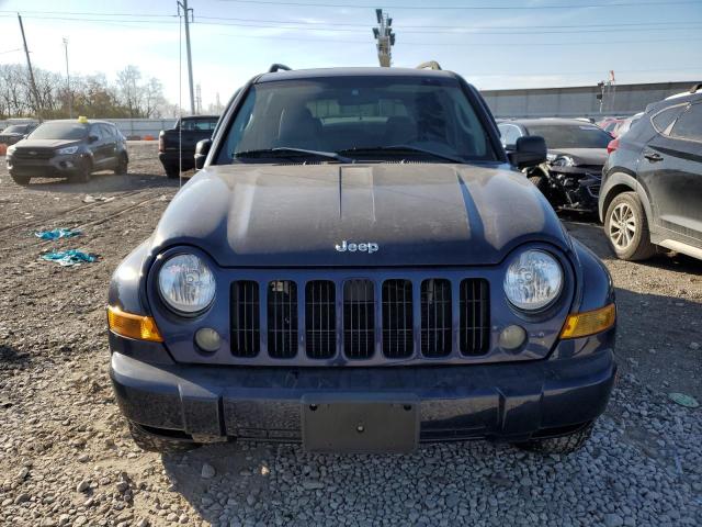 Photo 4 VIN: 1J4GL48K96W247438 - JEEP LIBERTY 