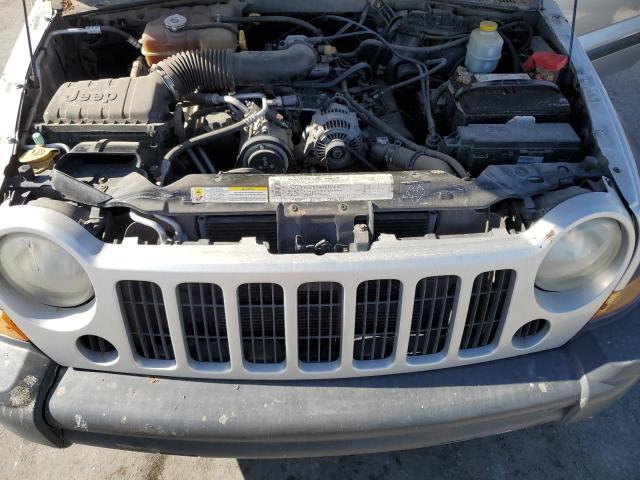 Photo 11 VIN: 1J4GL48K96W251070 - JEEP LIBERTY SP 