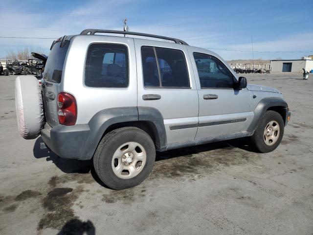 Photo 2 VIN: 1J4GL48K96W251070 - JEEP LIBERTY SP 