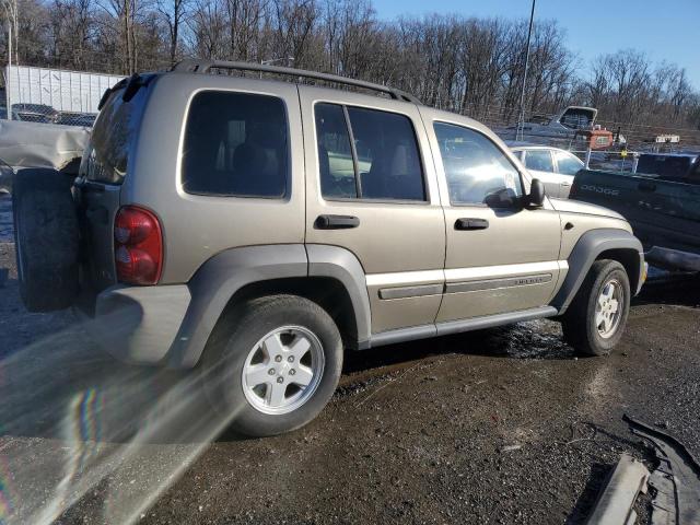 Photo 2 VIN: 1J4GL48K96W265213 - JEEP LIBERTY SP 