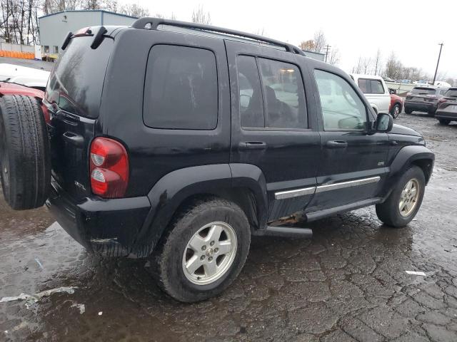 Photo 2 VIN: 1J4GL48K96W291665 - JEEP LIBERTY SP 