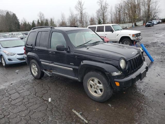 Photo 3 VIN: 1J4GL48K96W291665 - JEEP LIBERTY SP 