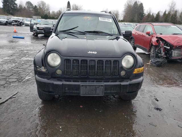 Photo 4 VIN: 1J4GL48K96W291665 - JEEP LIBERTY SP 