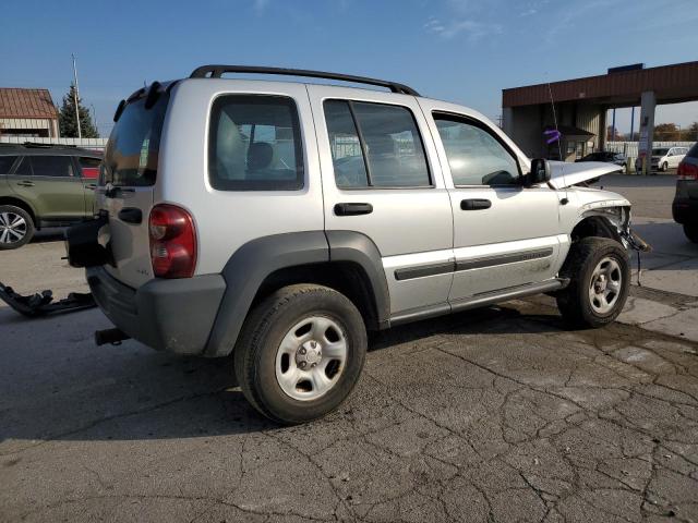 Photo 2 VIN: 1J4GL48K97W501151 - JEEP LIBERTY 