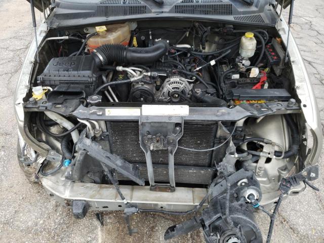 Photo 11 VIN: 1J4GL48K97W523232 - JEEP LIBERTY 