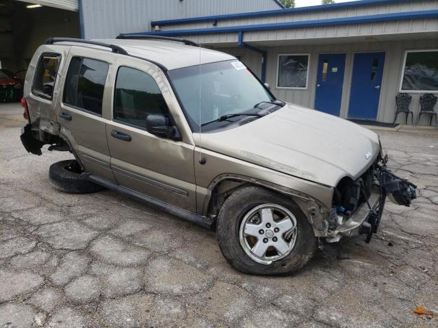 Photo 3 VIN: 1J4GL48K97W523232 - JEEP LIBERTY 