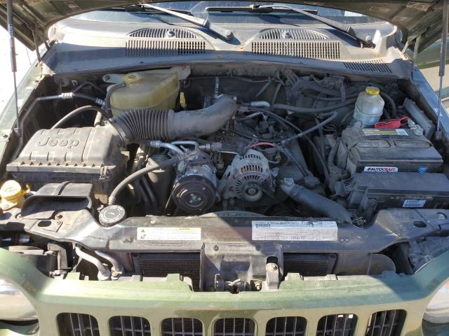 Photo 11 VIN: 1J4GL48K97W535381 - JEEP LIBERTY 