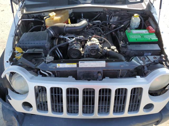 Photo 10 VIN: 1J4GL48K97W537342 - JEEP LIBERTY 