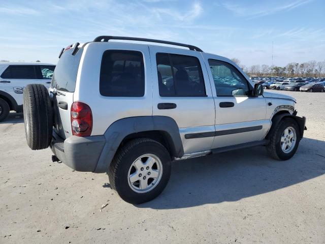 Photo 2 VIN: 1J4GL48K97W537342 - JEEP LIBERTY 