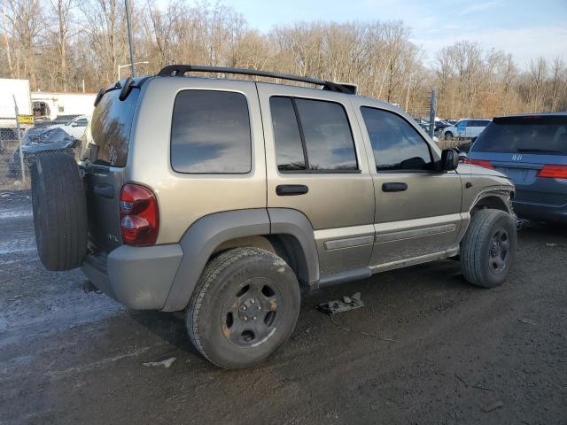 Photo 2 VIN: 1J4GL48K97W640678 - JEEP LIBERTY SP 