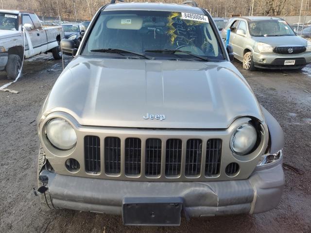 Photo 4 VIN: 1J4GL48K97W640678 - JEEP LIBERTY SP 