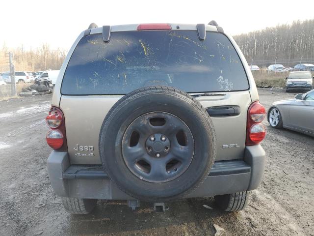 Photo 5 VIN: 1J4GL48K97W640678 - JEEP LIBERTY SP 