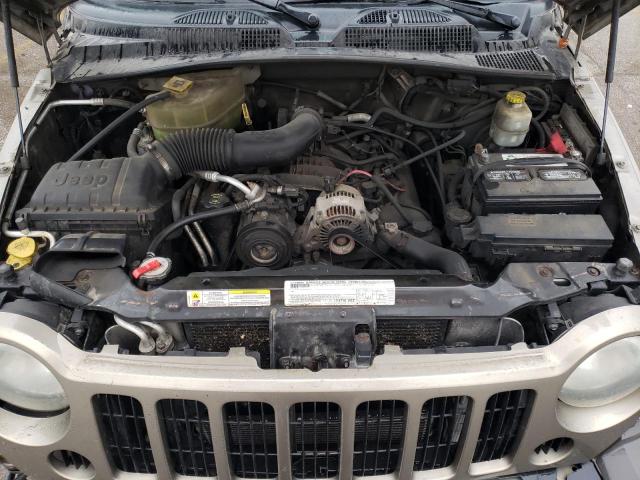 Photo 10 VIN: 1J4GL48K97W662499 - JEEP LIBERTY 