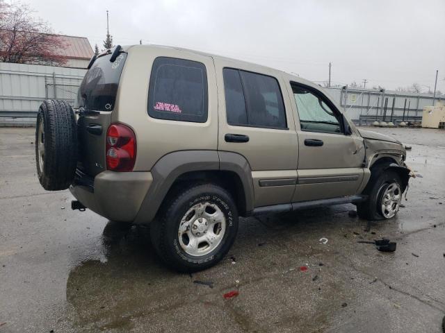 Photo 2 VIN: 1J4GL48K97W662499 - JEEP LIBERTY 