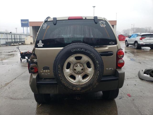 Photo 5 VIN: 1J4GL48K97W662499 - JEEP LIBERTY 