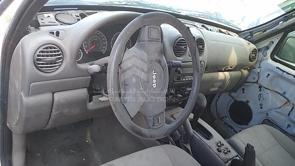 Photo 11 VIN: 1J4GL48K97W695423 - JEEP CHEROKEE 