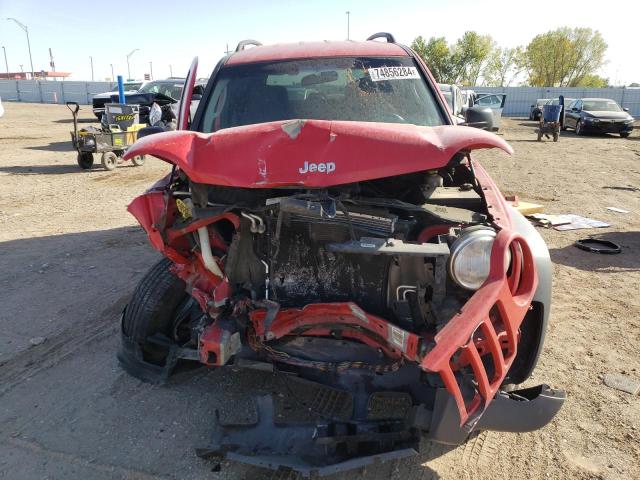 Photo 4 VIN: 1J4GL48KX2W103326 - JEEP LIBERTY SP 