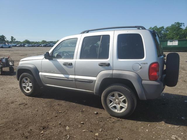 Photo 1 VIN: 1J4GL48KX2W151067 - JEEP LIBERTY SP 