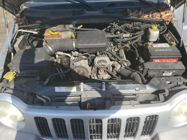 Photo 11 VIN: 1J4GL48KX2W151067 - JEEP LIBERTY SP 