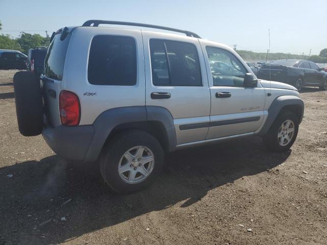 Photo 2 VIN: 1J4GL48KX2W151067 - JEEP LIBERTY SP 