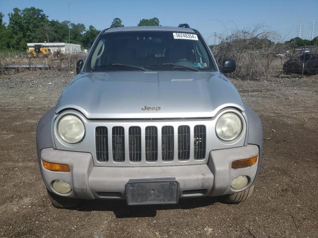 Photo 4 VIN: 1J4GL48KX2W151067 - JEEP LIBERTY SP 