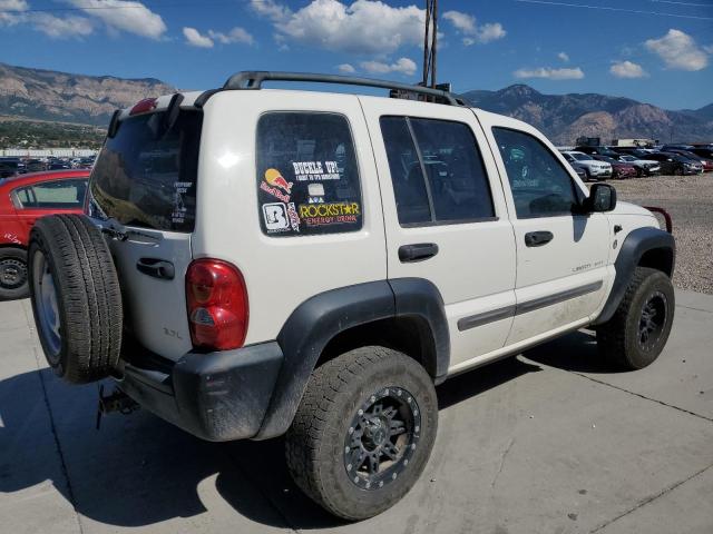 Photo 2 VIN: 1J4GL48KX3W515781 - JEEP LIBERTY SP 