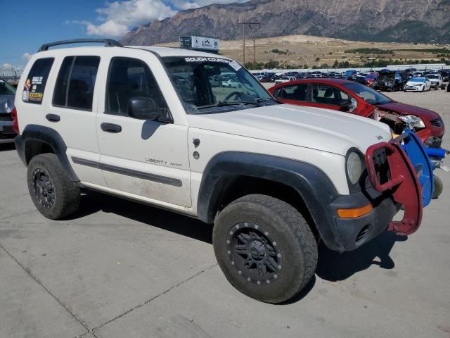 Photo 3 VIN: 1J4GL48KX3W515781 - JEEP LIBERTY SP 