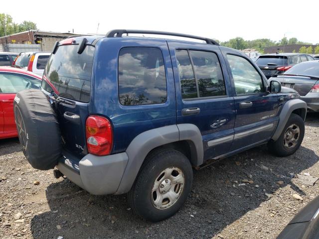 Photo 2 VIN: 1J4GL48KX3W549509 - JEEP LIBERTY 