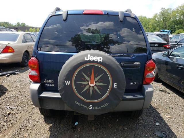 Photo 5 VIN: 1J4GL48KX3W549509 - JEEP LIBERTY 