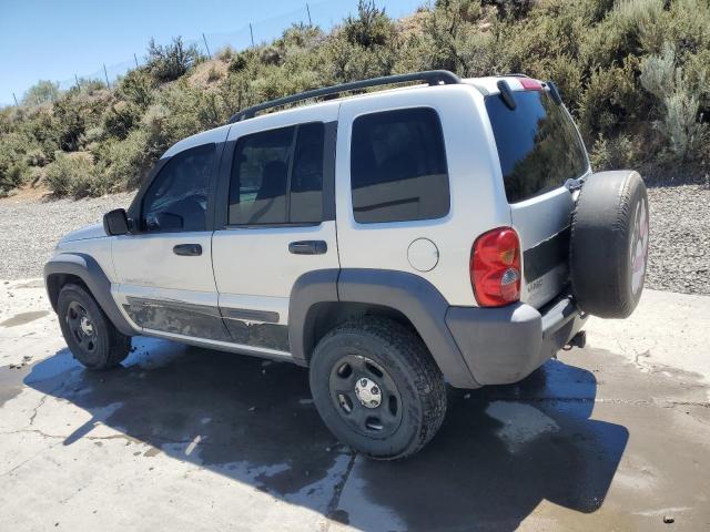 Photo 1 VIN: 1J4GL48KX3W557240 - JEEP LIBERTY 