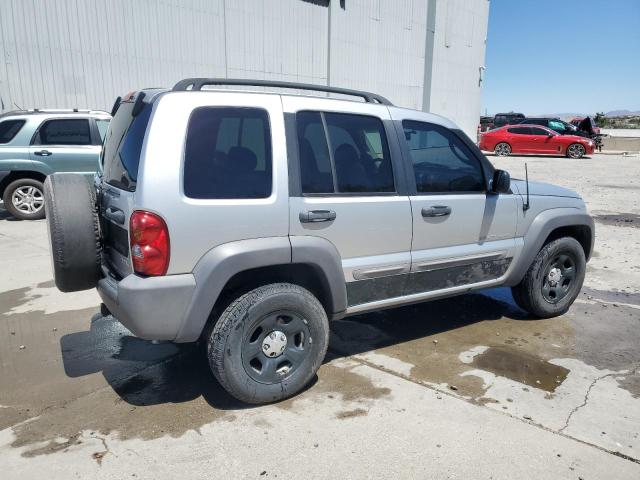 Photo 2 VIN: 1J4GL48KX3W557240 - JEEP LIBERTY 