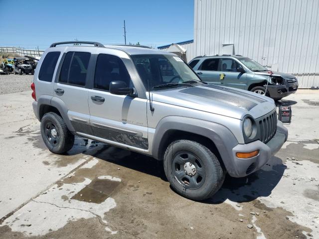 Photo 3 VIN: 1J4GL48KX3W557240 - JEEP LIBERTY 