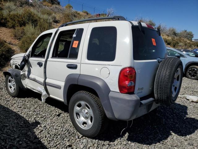 Photo 1 VIN: 1J4GL48KX3W595650 - JEEP LIBERTY SP 