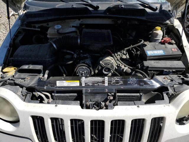 Photo 10 VIN: 1J4GL48KX3W595650 - JEEP LIBERTY SP 