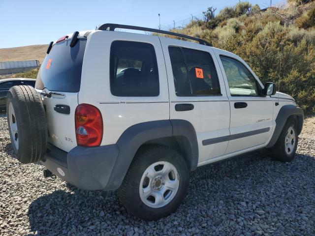 Photo 2 VIN: 1J4GL48KX3W595650 - JEEP LIBERTY SP 