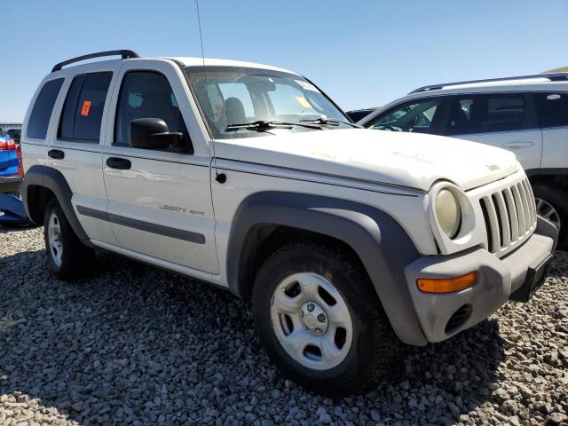 Photo 3 VIN: 1J4GL48KX3W595650 - JEEP LIBERTY SP 