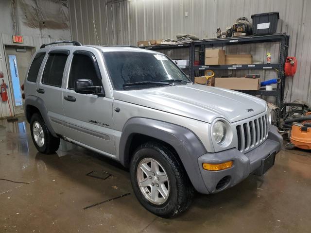 Photo 3 VIN: 1J4GL48KX3W617677 - JEEP LIBERTY 