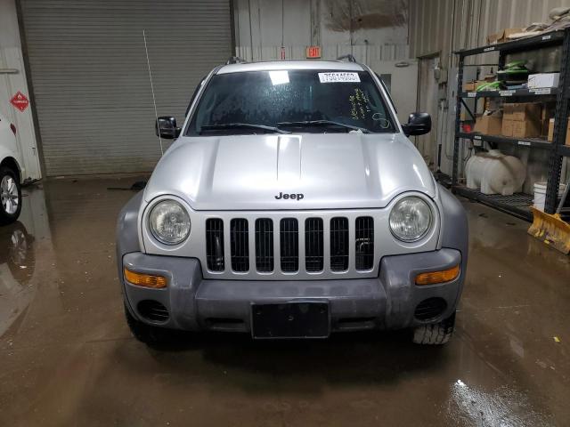 Photo 4 VIN: 1J4GL48KX3W617677 - JEEP LIBERTY 